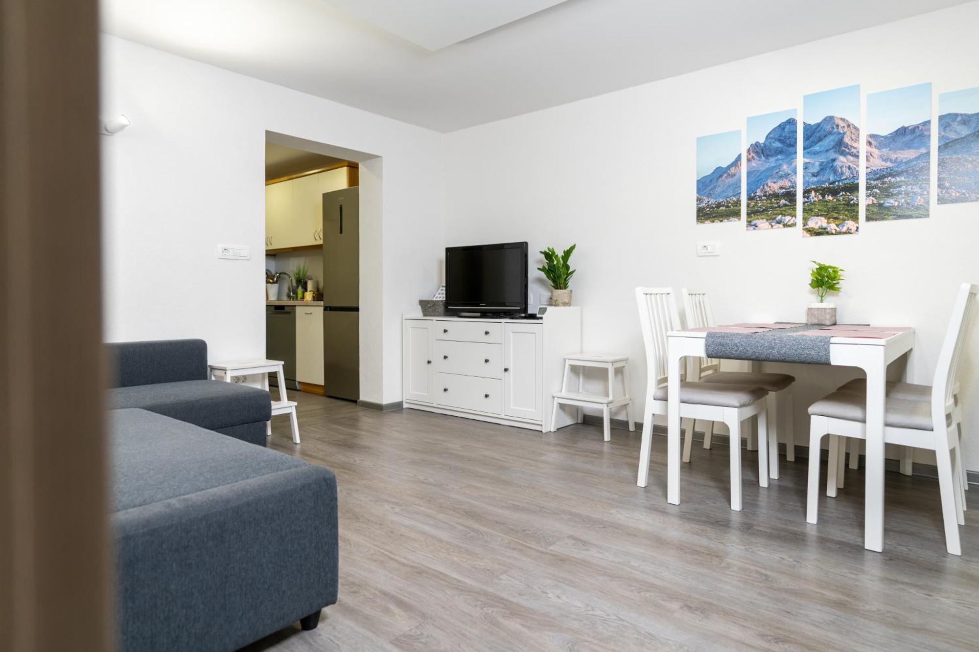Apartma Pri Lipi Bohinj Exterior photo