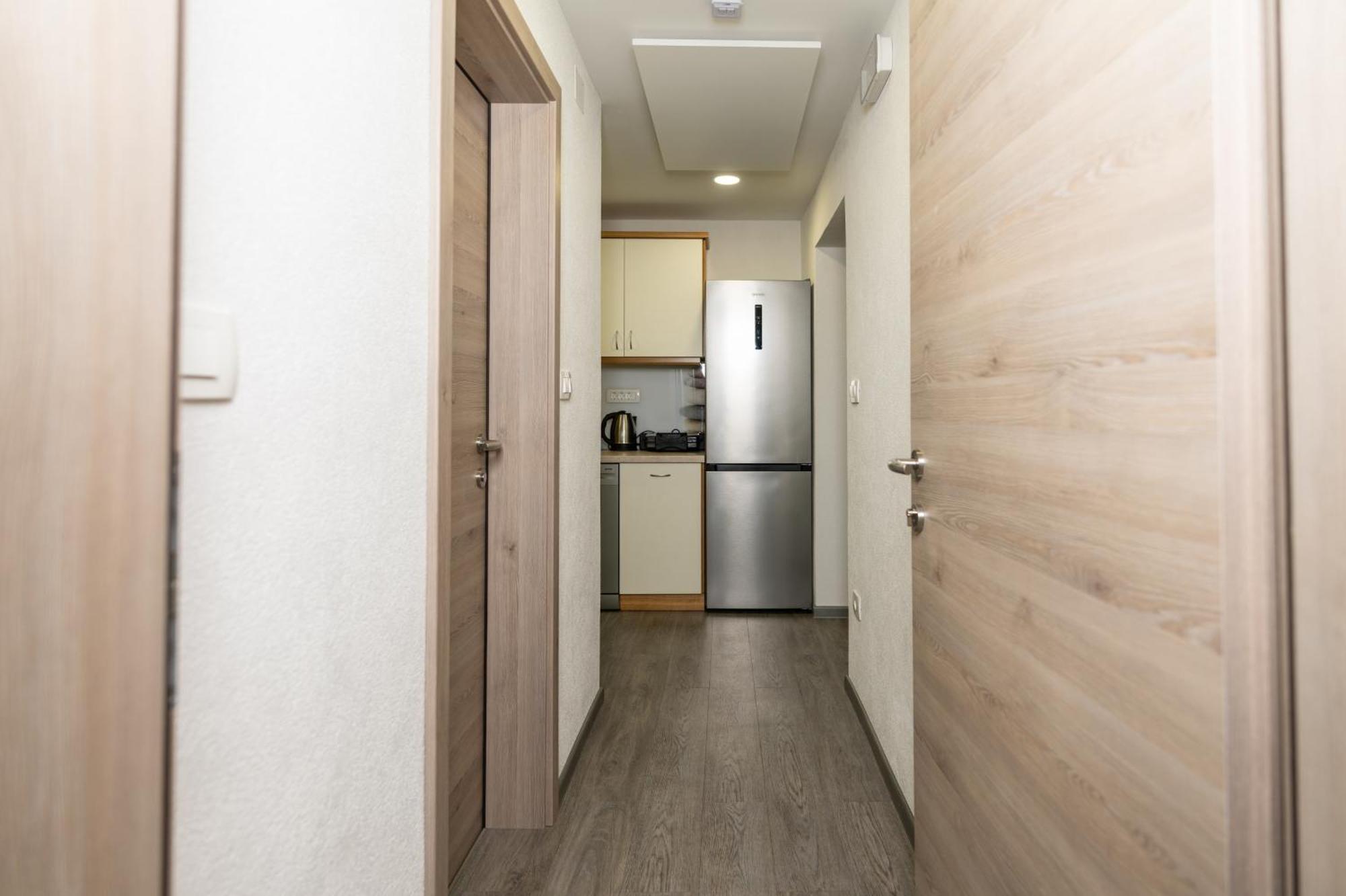 Apartma Pri Lipi Bohinj Exterior photo
